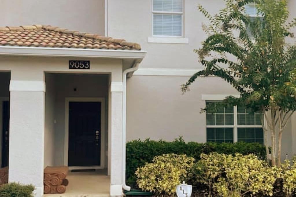 Disney Paradise Private Pool & Golf At Championsgate Davenport Exterior foto